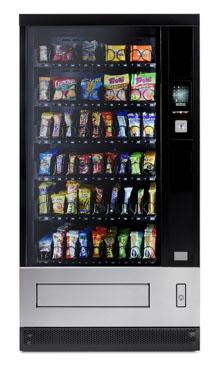 SiLine Snack und Combi